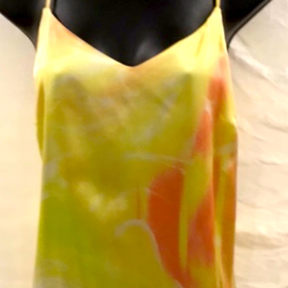 Sleeves Summer Top